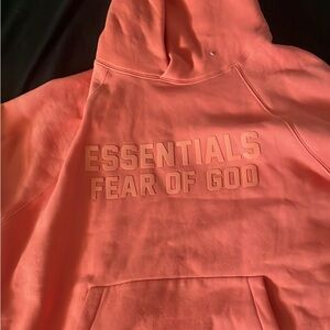 Essentials Coral